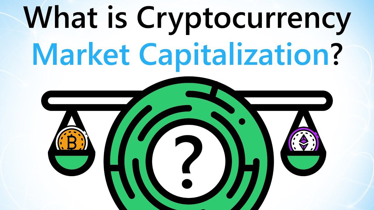What Is Cryptocurrency Market Capitalization?