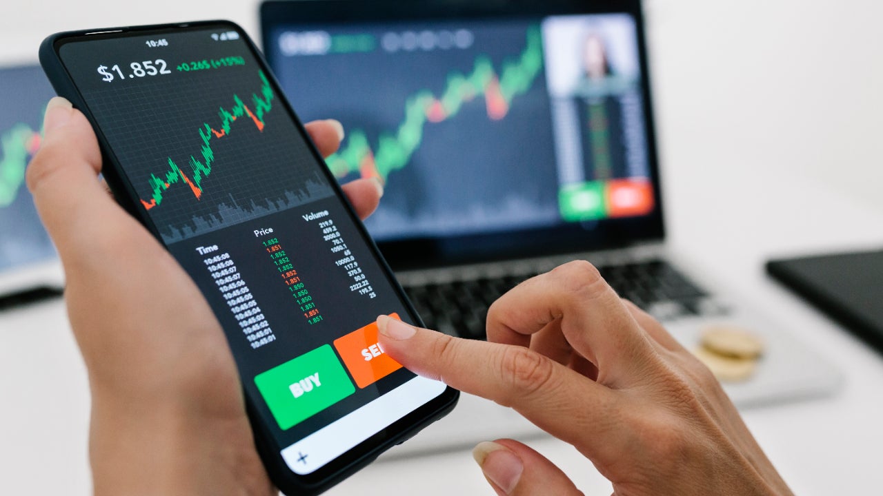 10 Mistakes That Will Cost you Your Life Savings In Trading Crypto