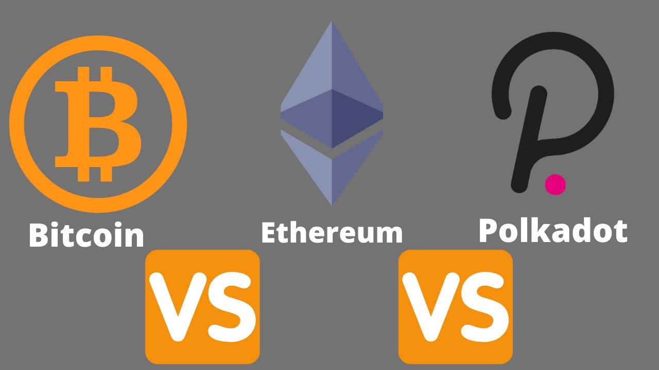 Cryptocurrencies to Keep for Long-Term