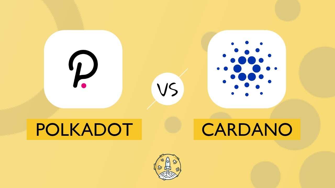 Is it Wise to Invest in Cardano (ADA) and Polkadot (DOT)?