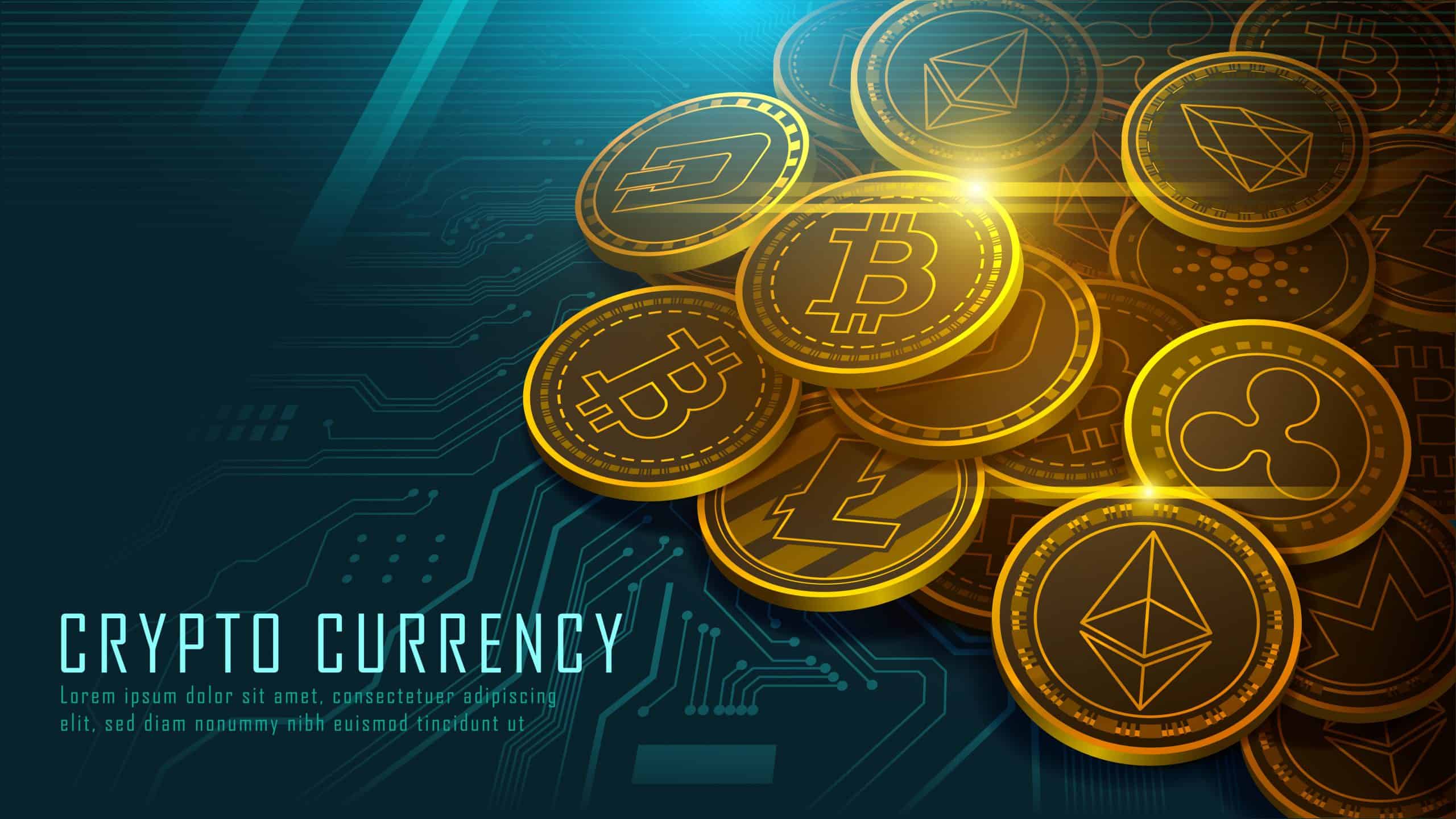 7 ways to generate passive income with crypto