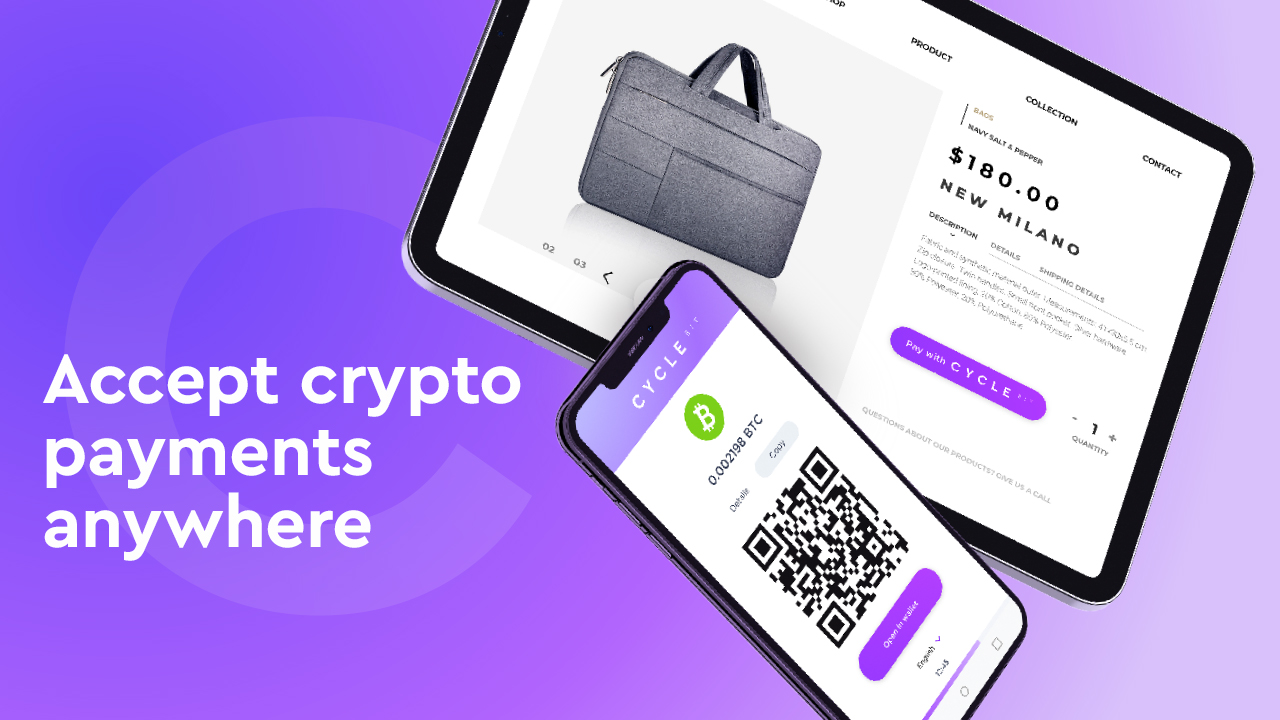 Best Bitcoin Payment Gateways for Merchant Account & Services
