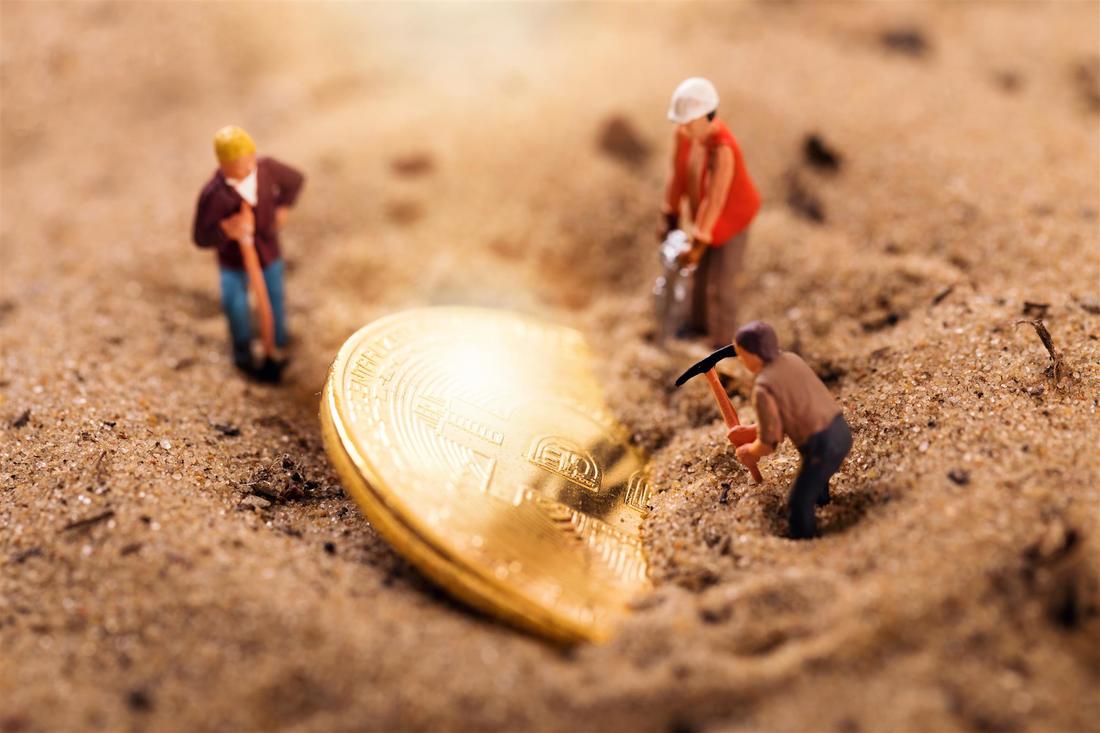 How to invest in bitcoin mining pool