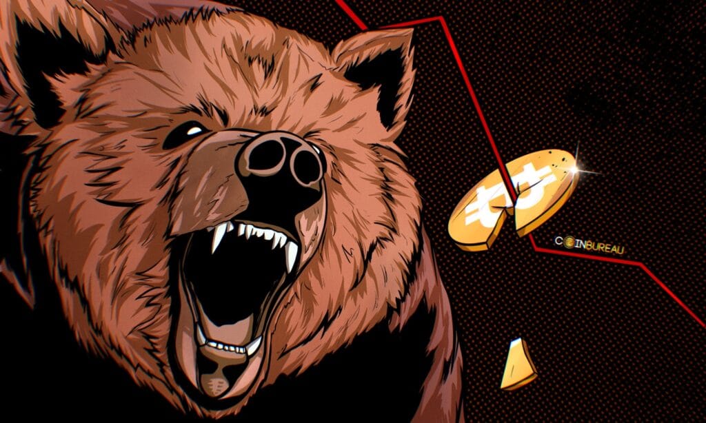 How to Earn Passive Crypto Income in a Bear Market