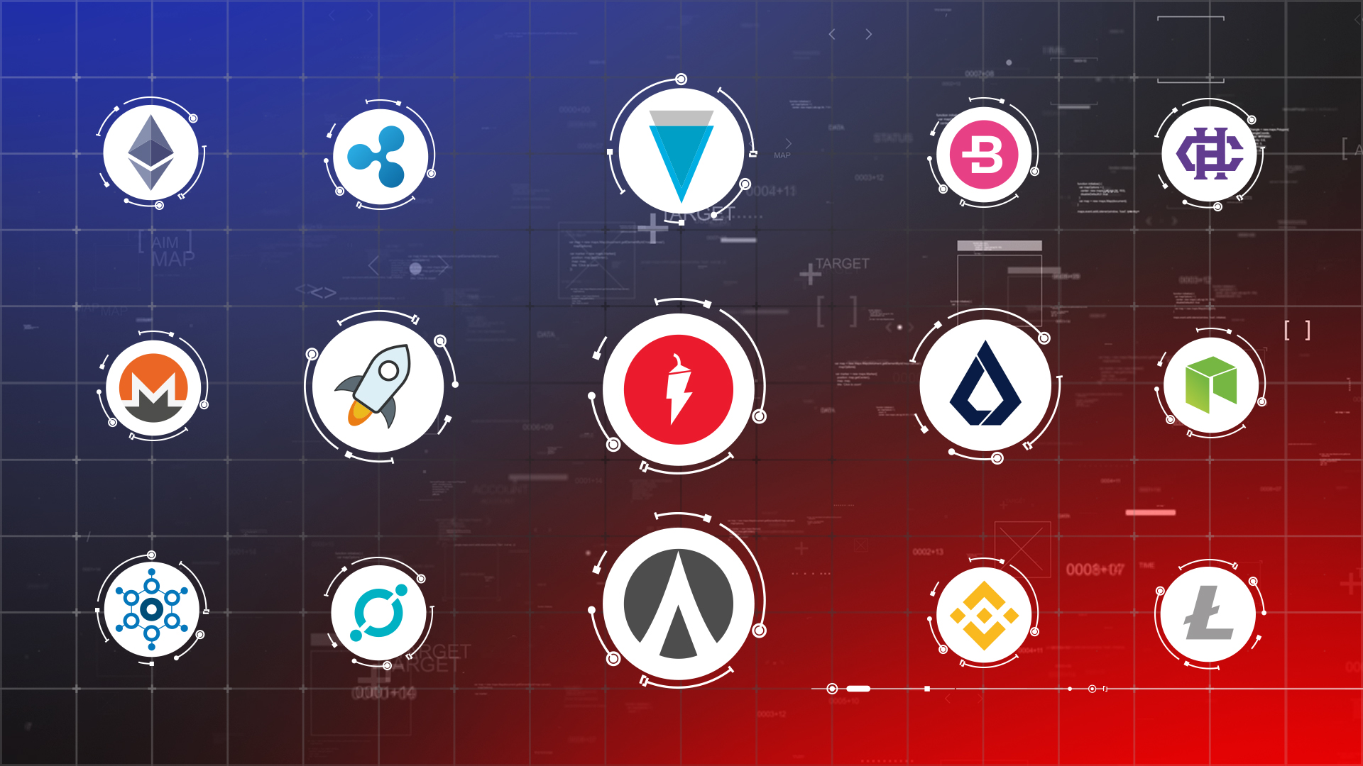 5 Altcoins That Could Explode if Bitcoin Price Stabilizes