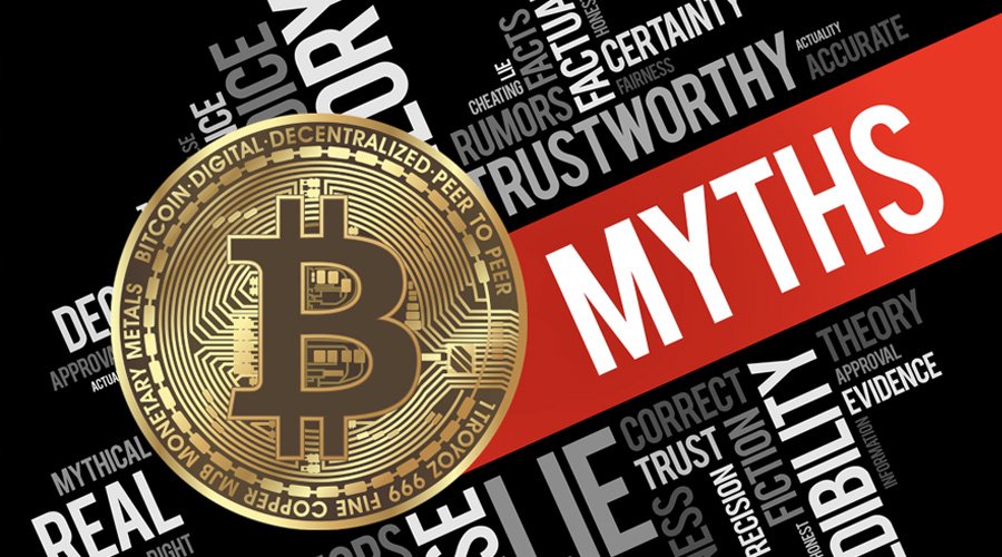 Top 3 Things Beginners Get Wrong About Crypto