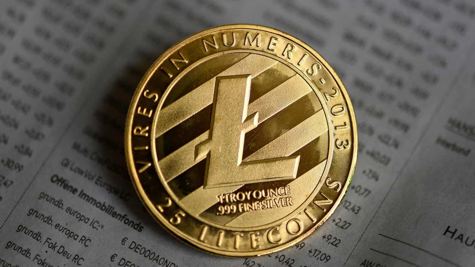 Is Litecoin Still a Good Investment?