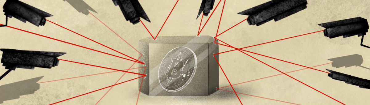 Can Bitcoin be Tracked by Government?