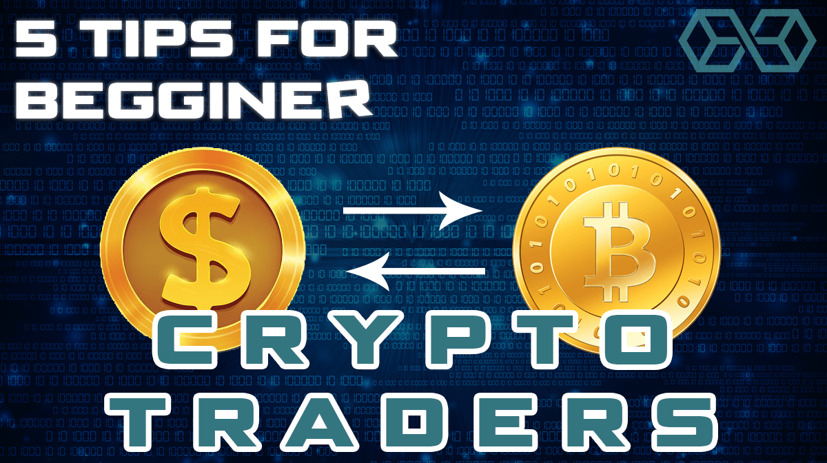 5 Basic Tips for Getting Started in Cryptocurrency