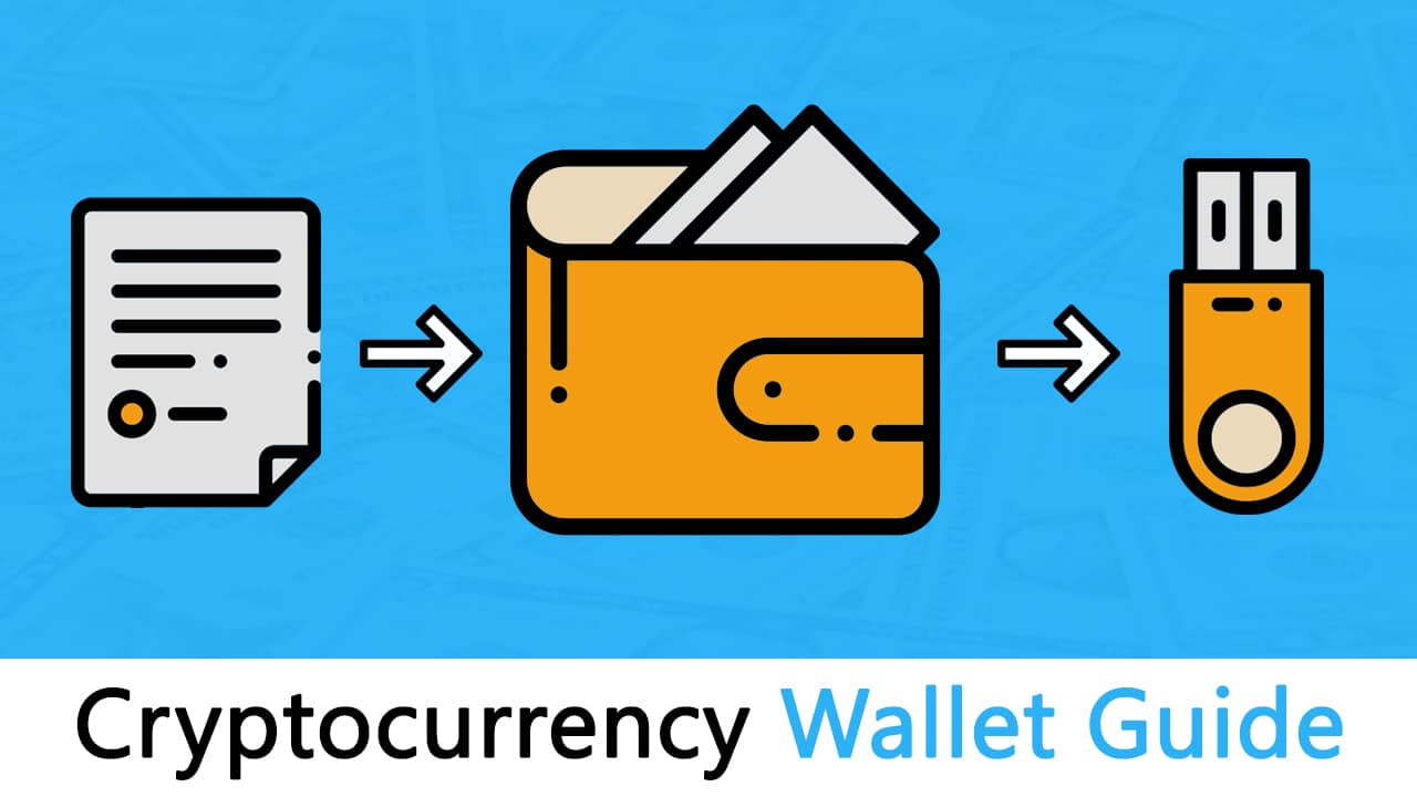 How to Set Up a Cryptocurrency Wallet