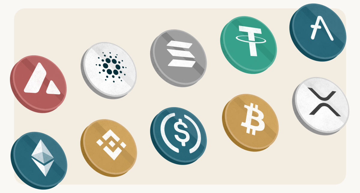 Top 6 Ways to Make Money With Cryptocurrency