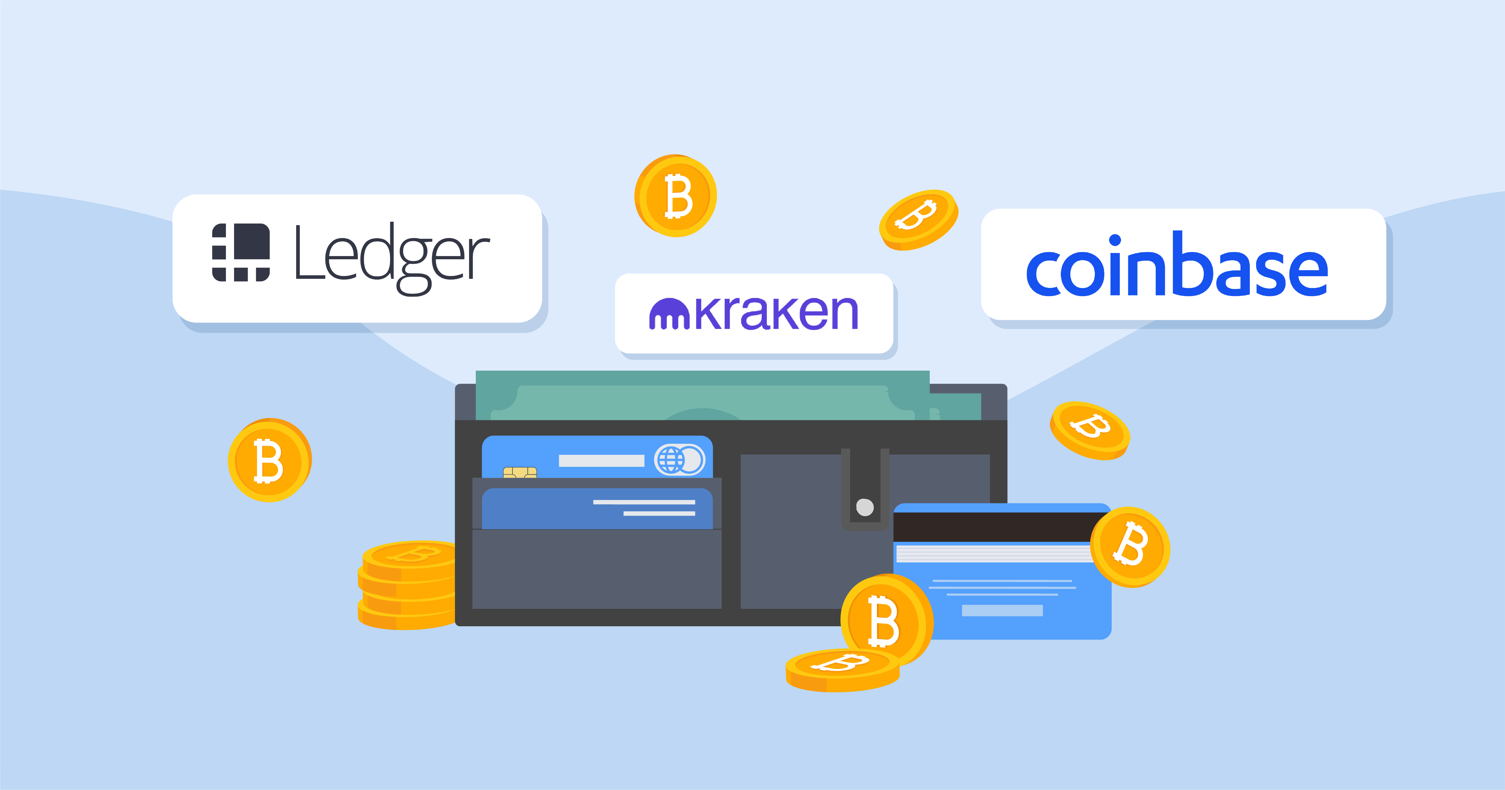 The Best Way to Store Cryptocurrency
