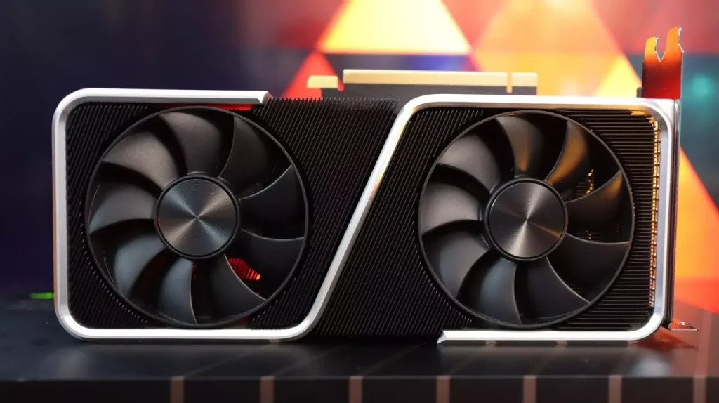 Nvidia GTX 1660 Super