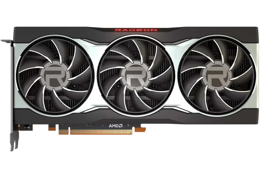 AMD RX 6800