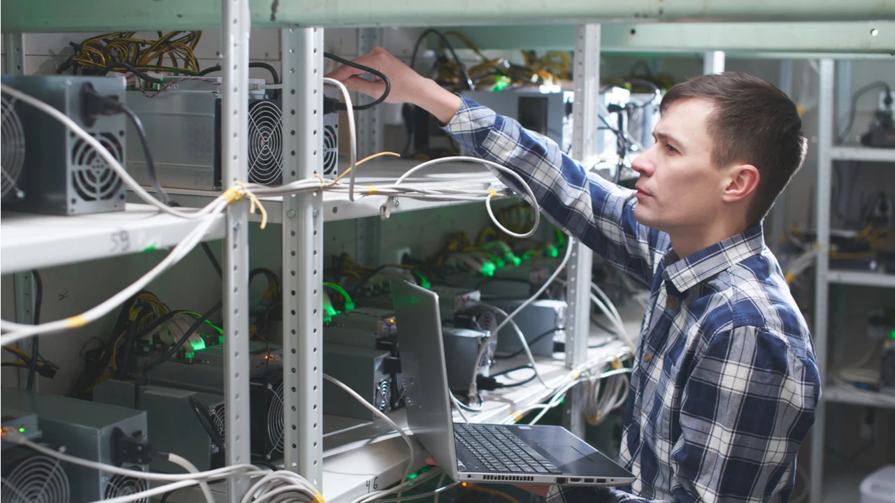 Profitable Cryptocurrency Mining : 4 Methods to Consider