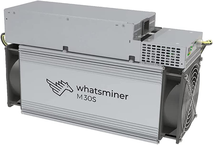 Whatsminer M30s Review : Is It Good?