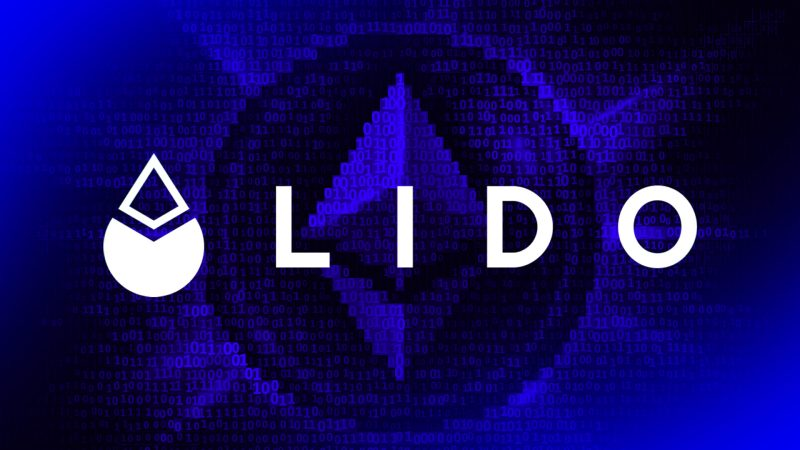 Lido DAO