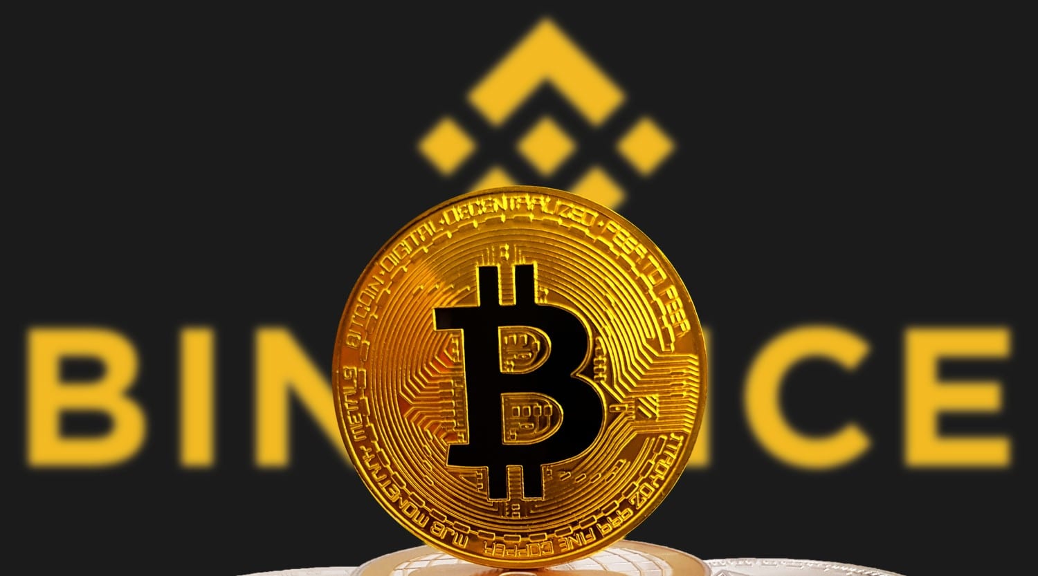 How to Buy Bitcoin on Binance (Updated)
