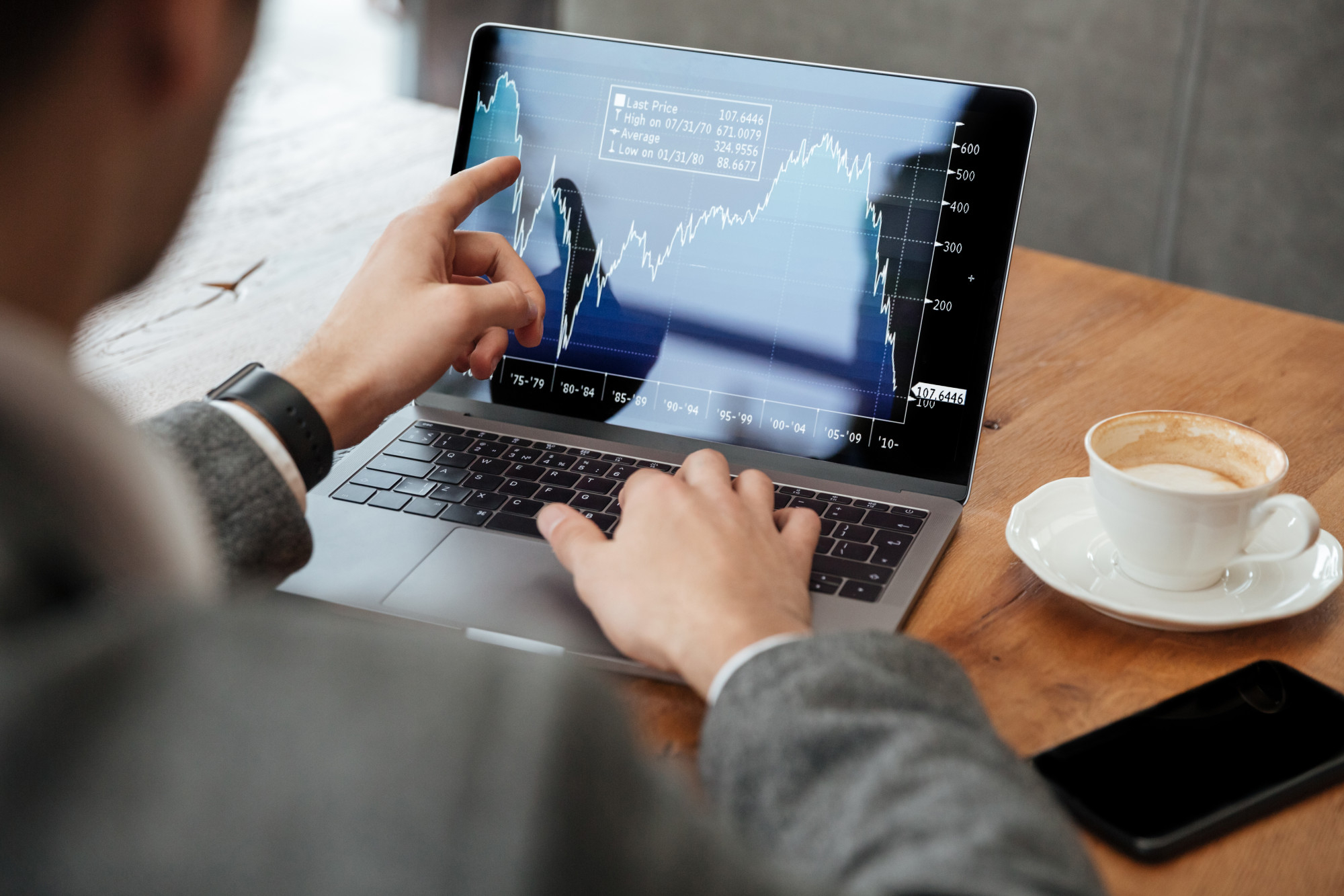 These 5 Cryptocurrencies Have Experienced a Growth in Value