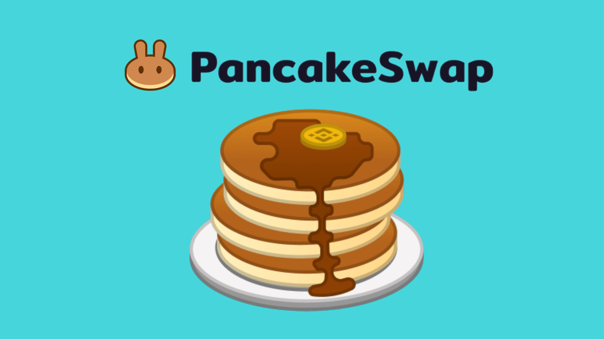 PancakeSwap (CAKE)