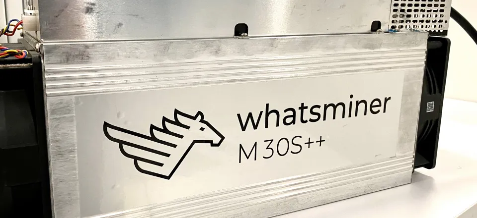 Whatsminer M30s++ Profitability guide