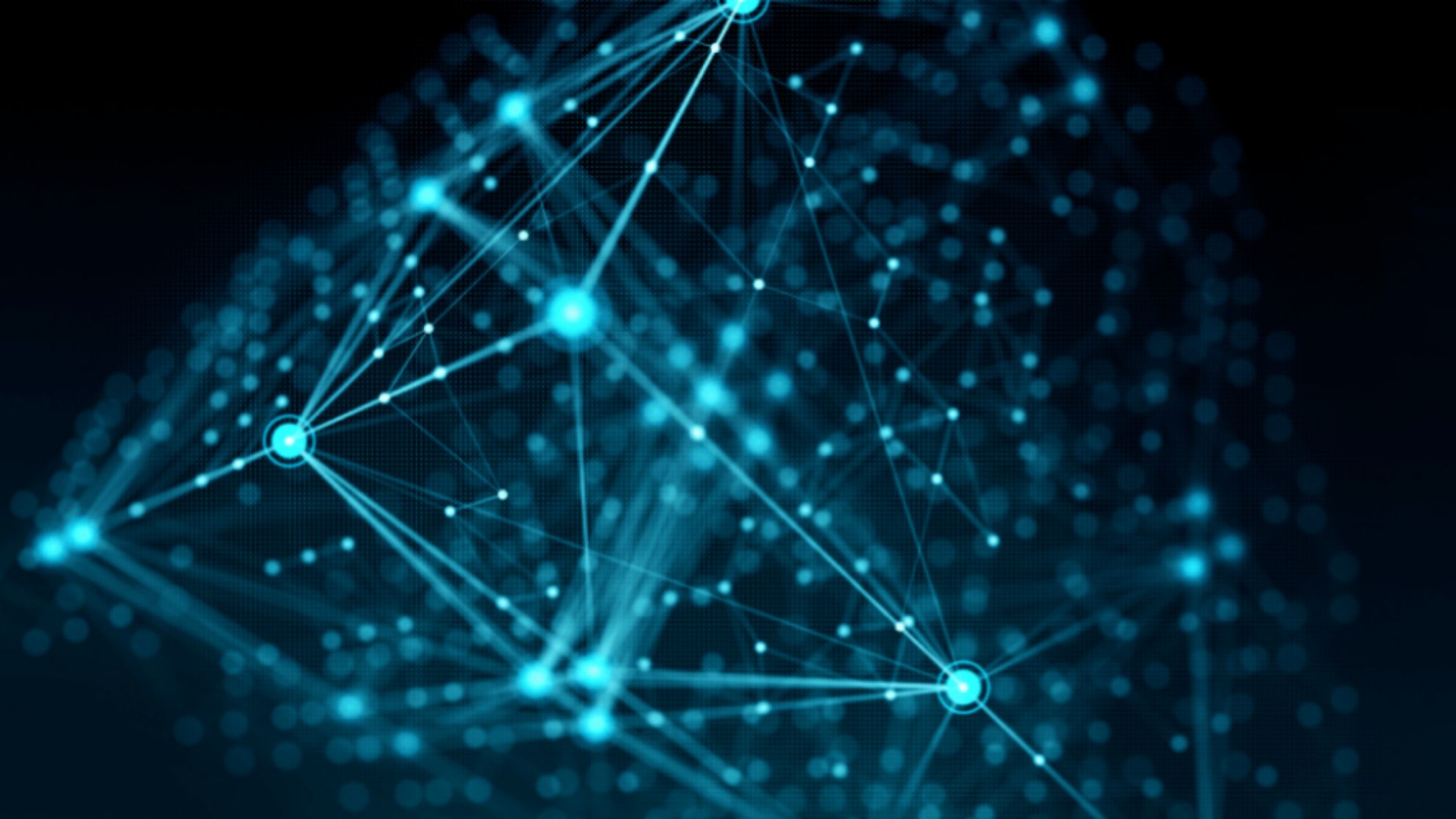 Top 5 Benefits of Blockchain Technology