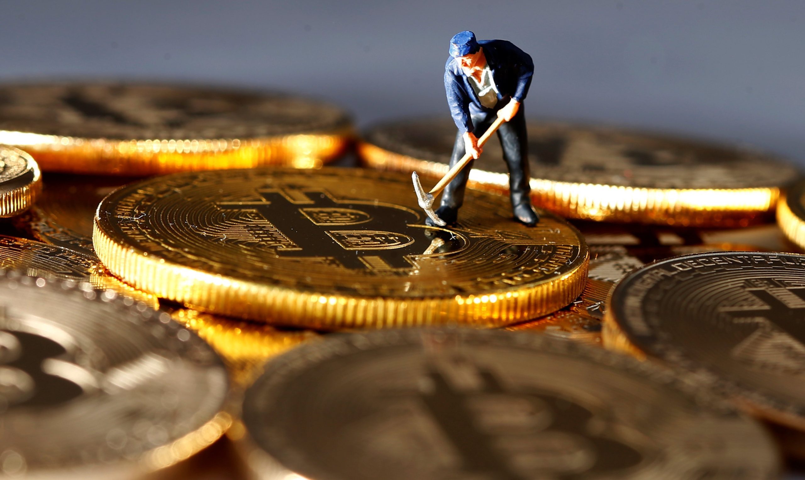 Is Bitcoin Mining Worth Your Time And Investment Voskcoin