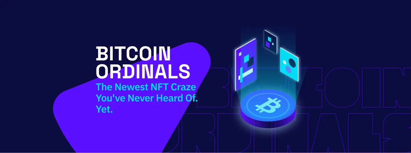 How to Create NFTs Using Bitcoin Blockchain