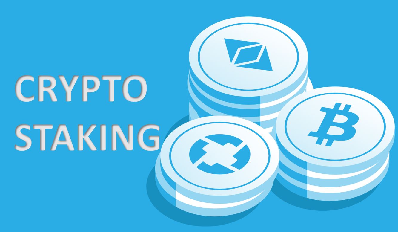 5 Crypto Exchanges Where You Can Stake Your Cryptocurrencies