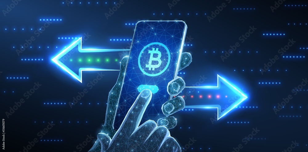 How to Send Crypto Transfers Faster