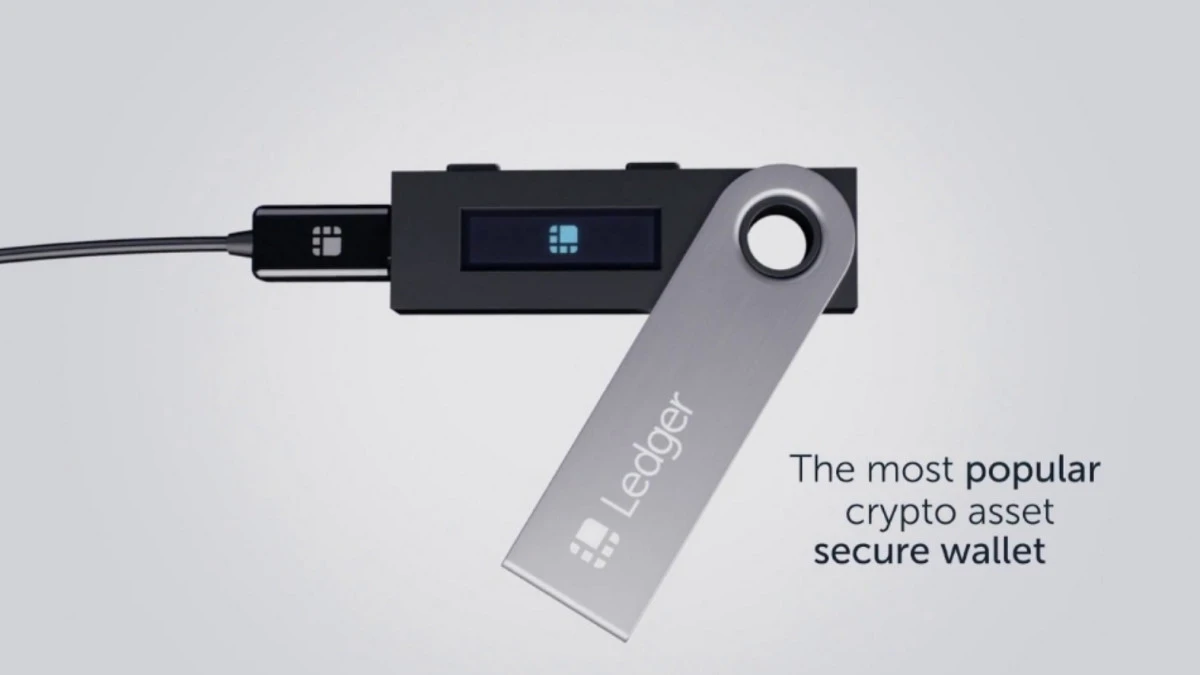 Is Ledger Wallet Still Safe to Use?