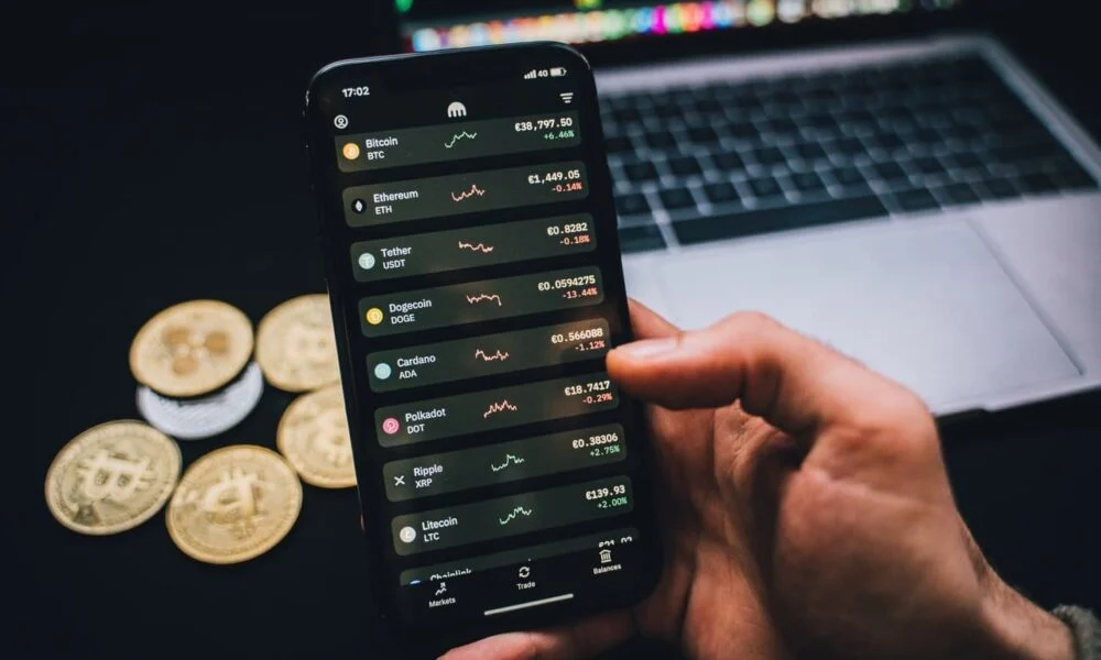 Safest Cryptocurrency Exchanges to Buy Crypto