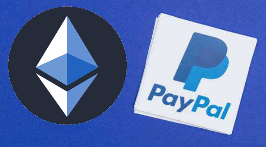 How to Buy Ethereum with Paypal