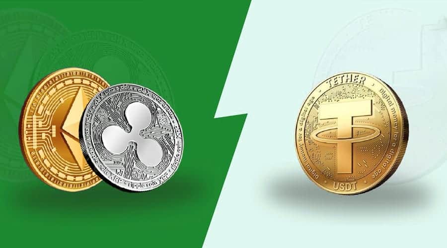 Stablecoins vs Altcoins (Comparison)