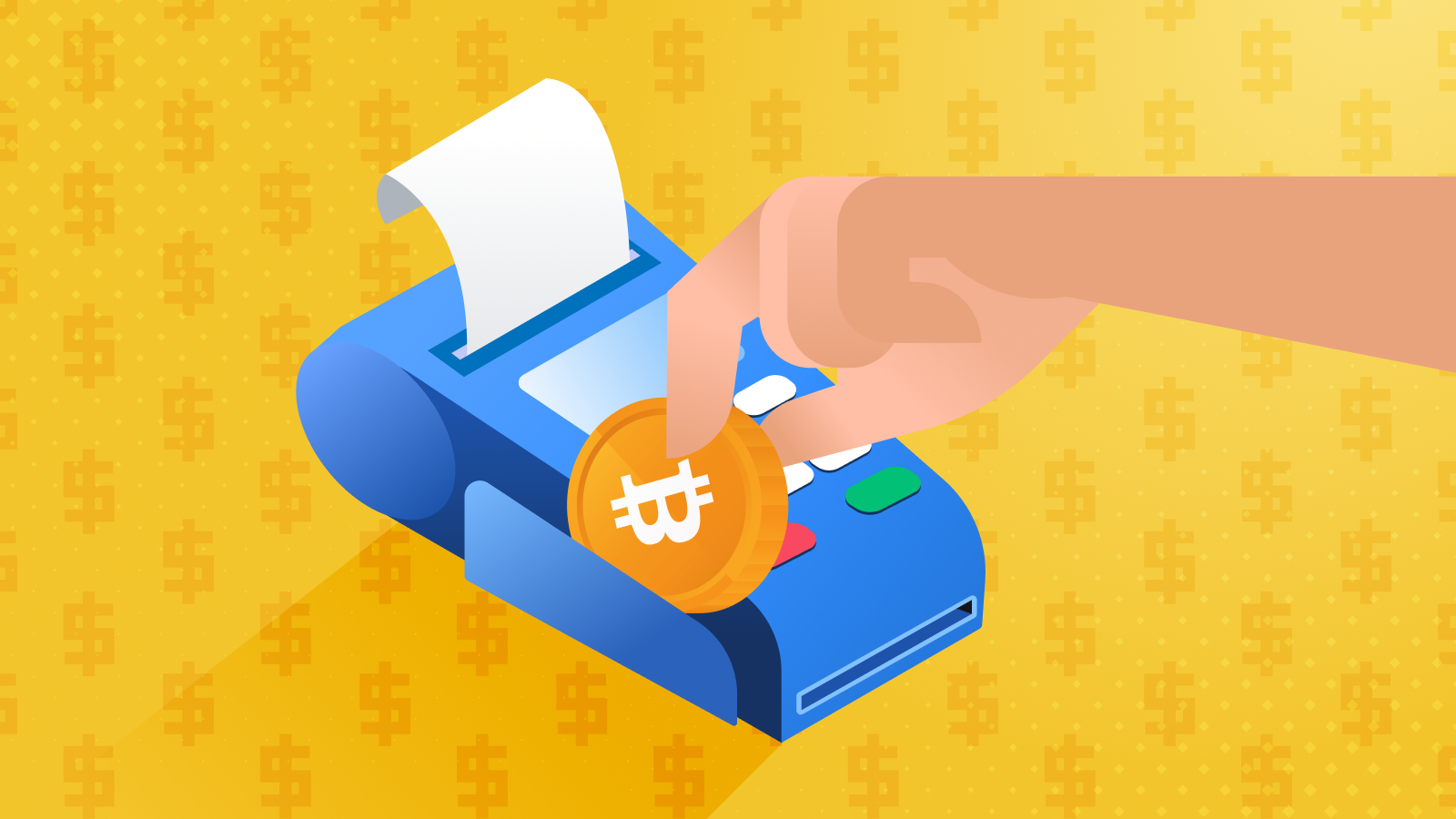How to Accept Bitcoin Payments in my Business