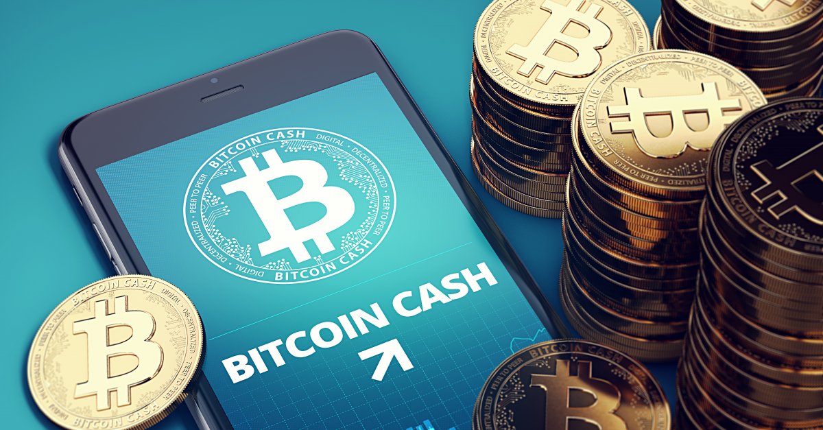 How to Mine Bitcoin Cash: A Beginners Guide