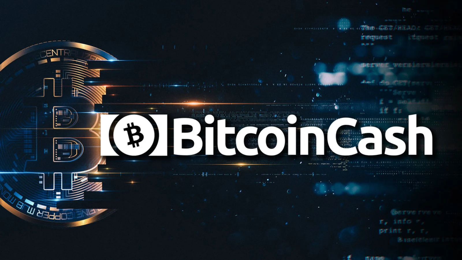 How to Store, Send and Receive Bitcoin Cash