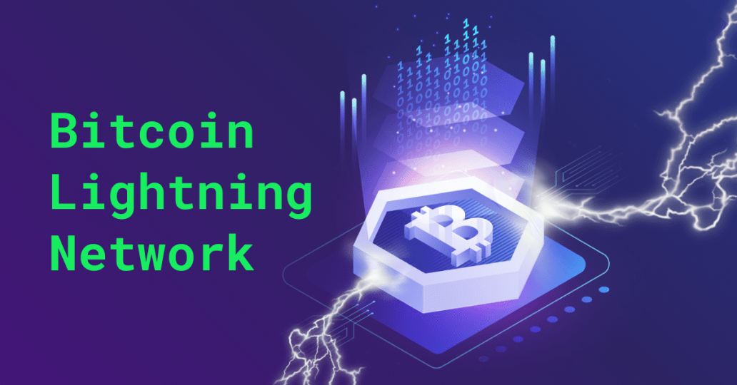 What is Bitcoin Lightning Network