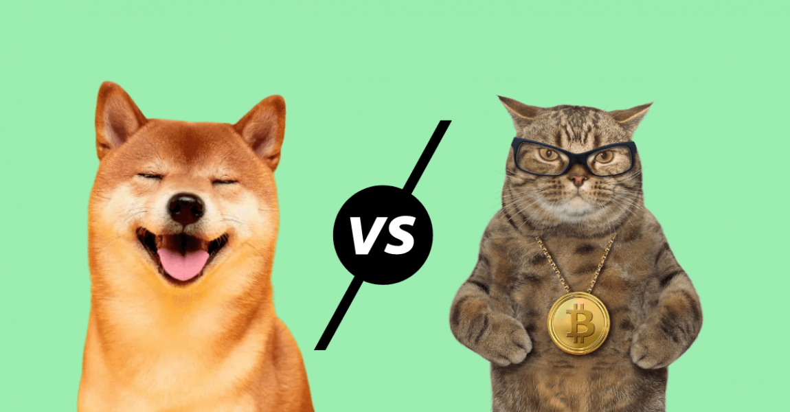 Difference Between Bitcoin and Dogecoin