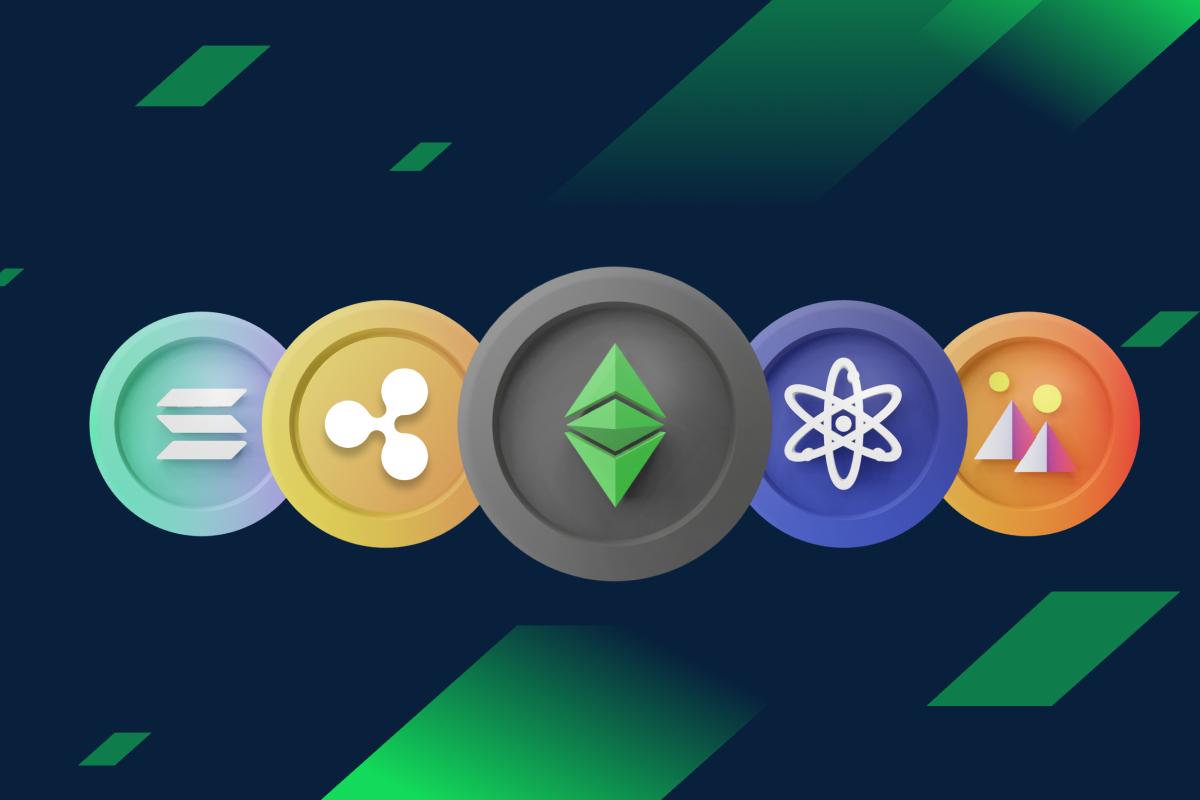 How to Buy and Trade Altcoins: A Beginners Guide