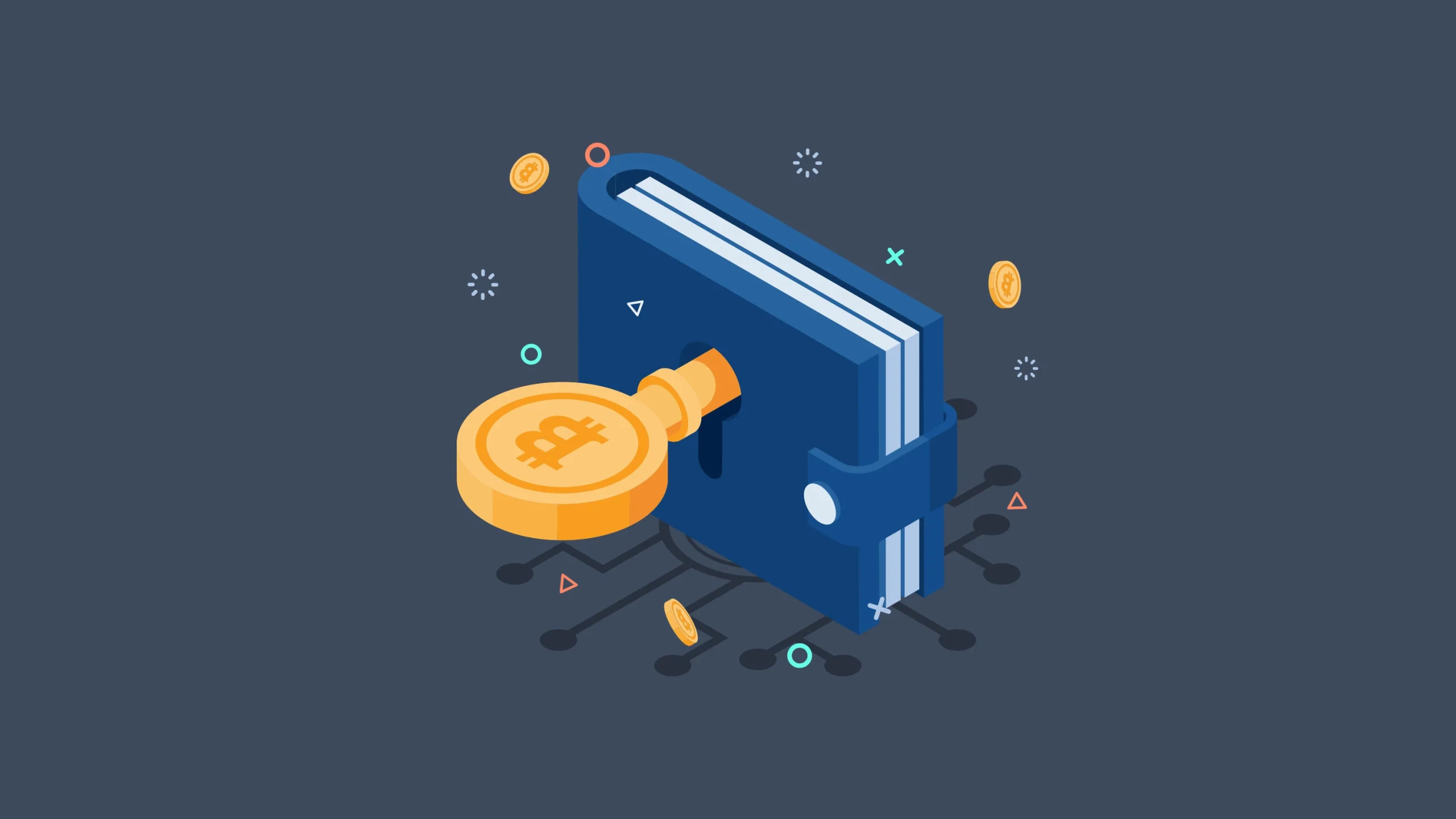 What are Cryptocurrency Wallets?
