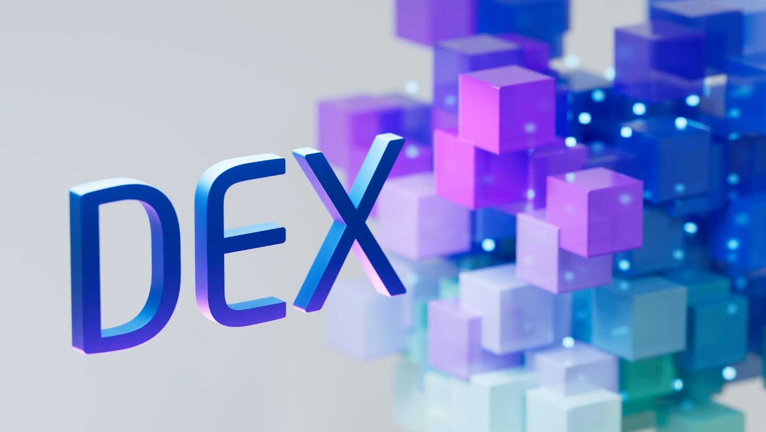 What is a Decentralized Exchange (DEX)?