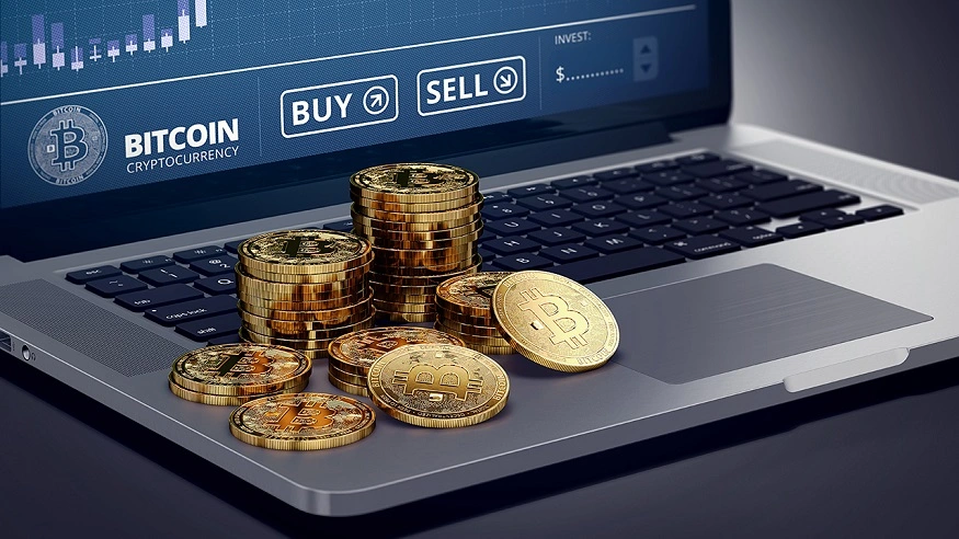 Beginners Guide to Trading Cryptocurrencies