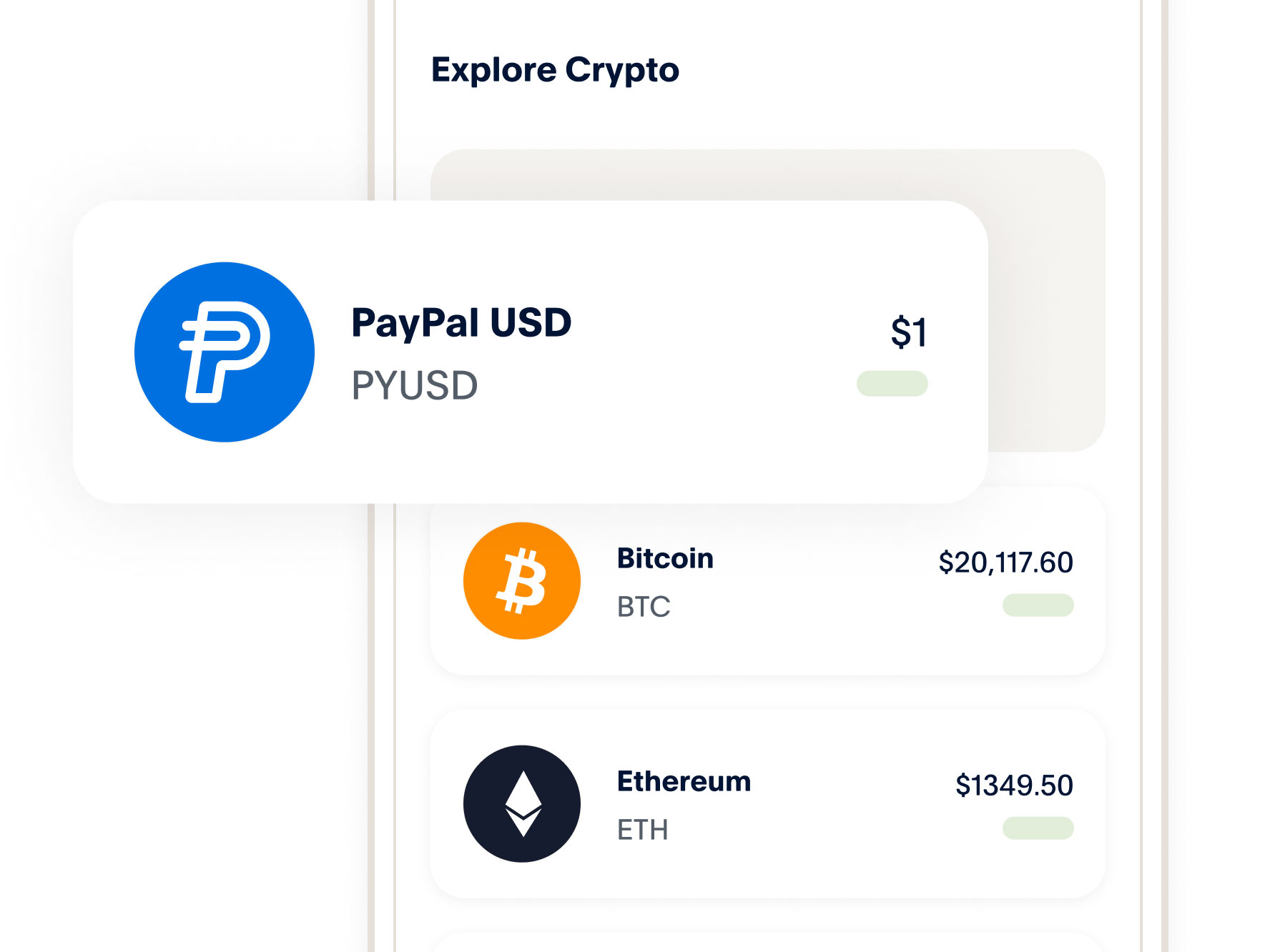 PayPal launches its stablecoin