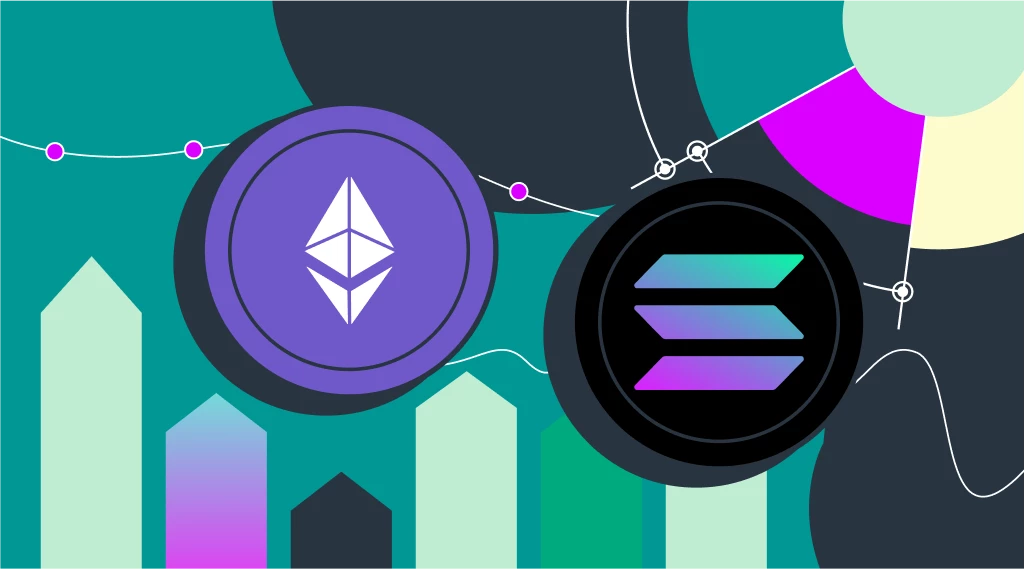 Solana vs. Ethereum