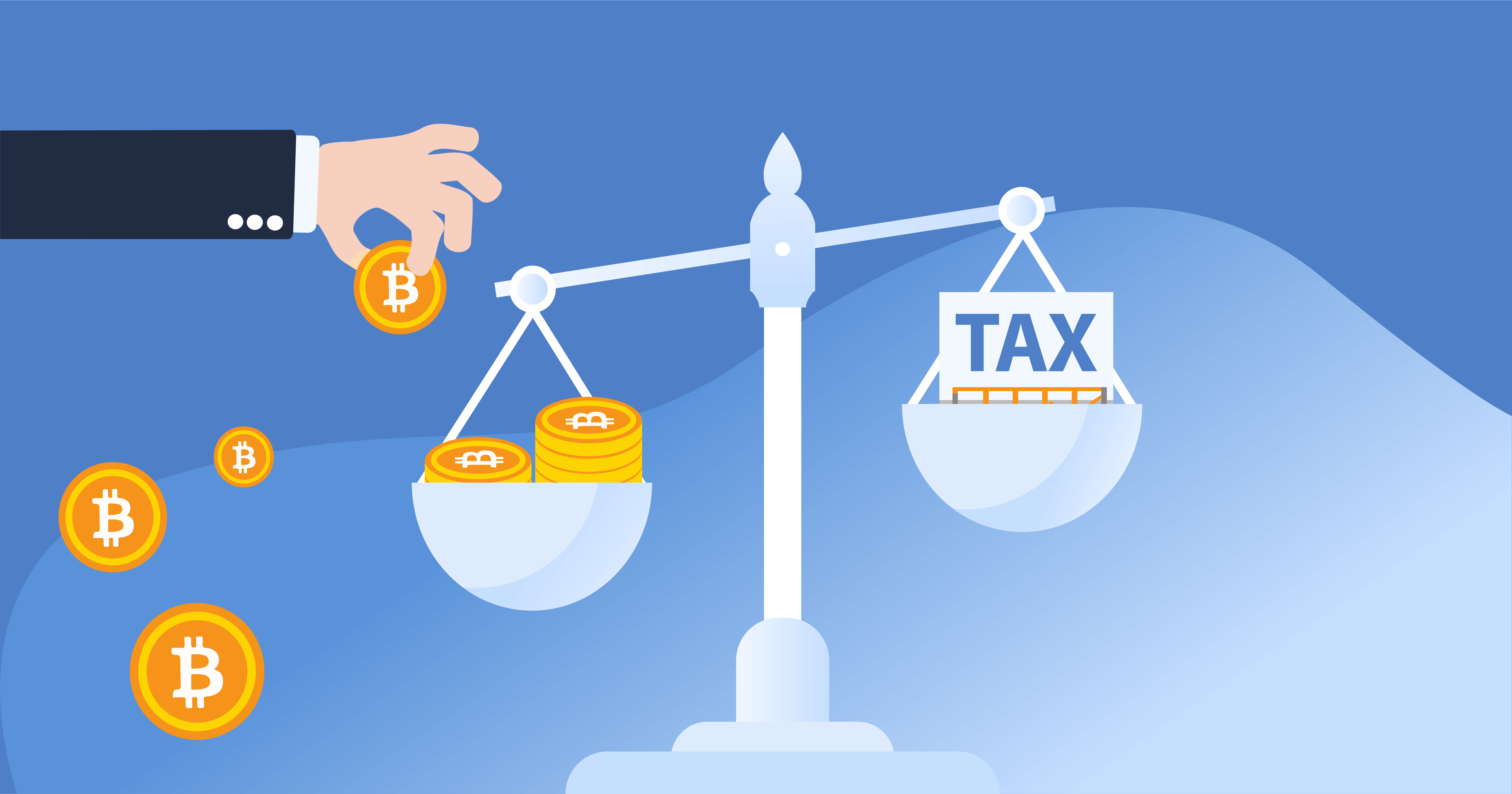 Crypto Mining Taxes: The Complete Guide