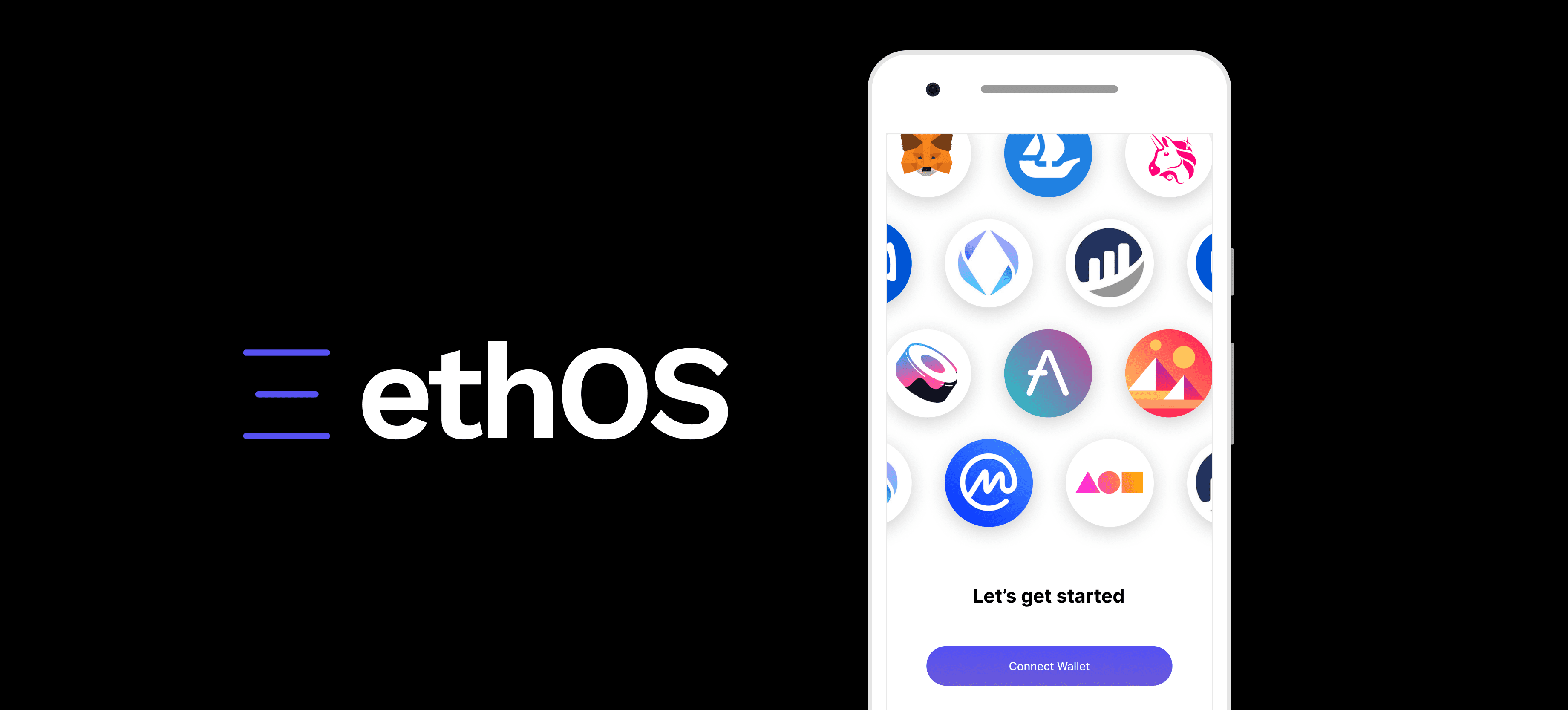 Should you switch from Android to ethOs?