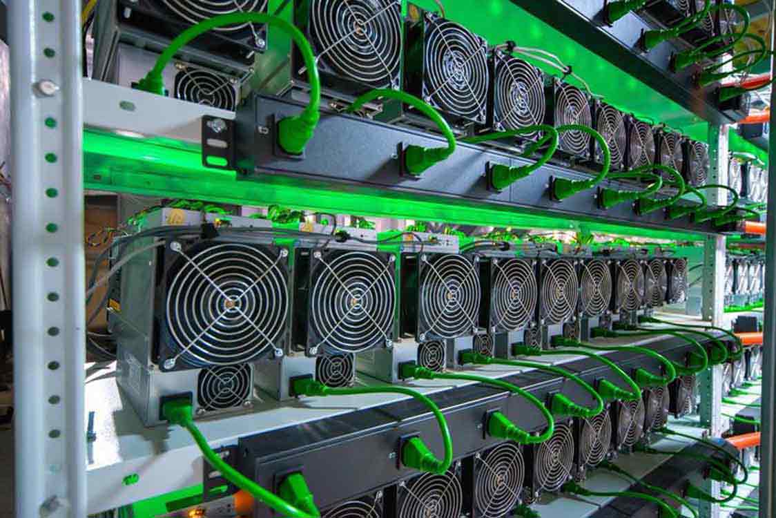 What is ASIC Mining?