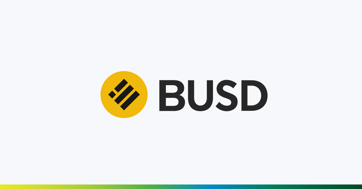 What is BUSD