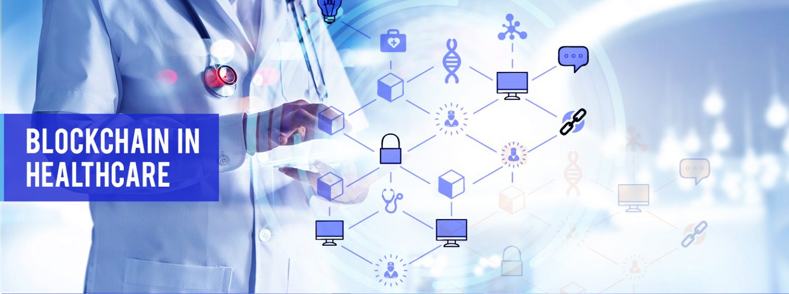 What Bitcoin Is Doing to the Healthcare Sector